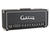 The new X-100B reissue retains the old Carvin logo